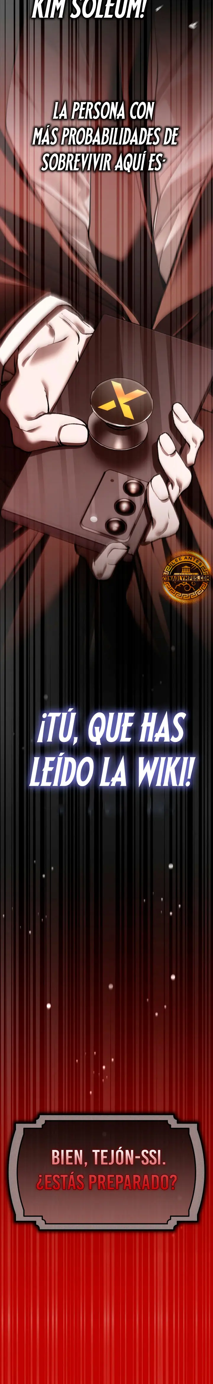 Esclavo Corporativo en una Historia de Fantasmas capítulo 14, página 7