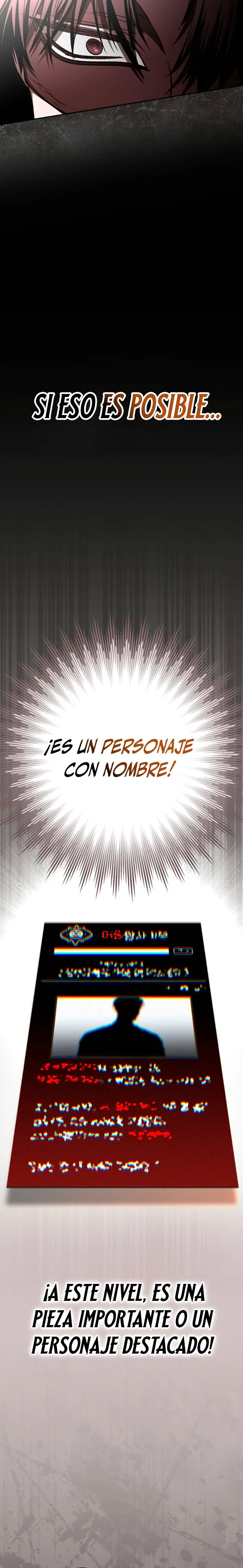 Esclavo Corporativo en una Historia de Fantasmas capítulo 14, página 31