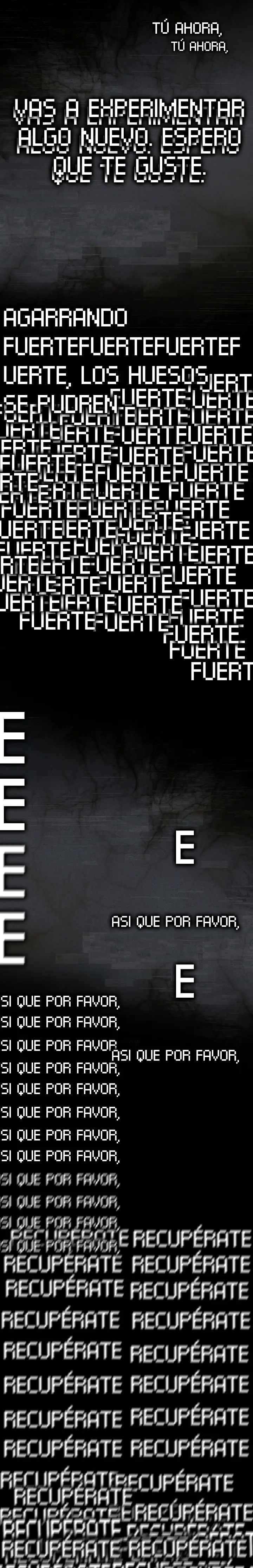 Esclavo Corporativo en una Historia de Fantasmas capítulo 0.5, página 16