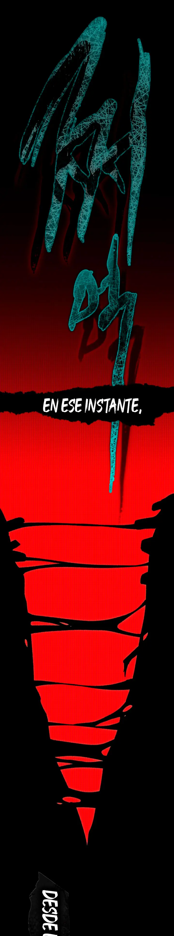 Esclavo Corporativo en una Historia de Fantasmas capítulo 15, página 34