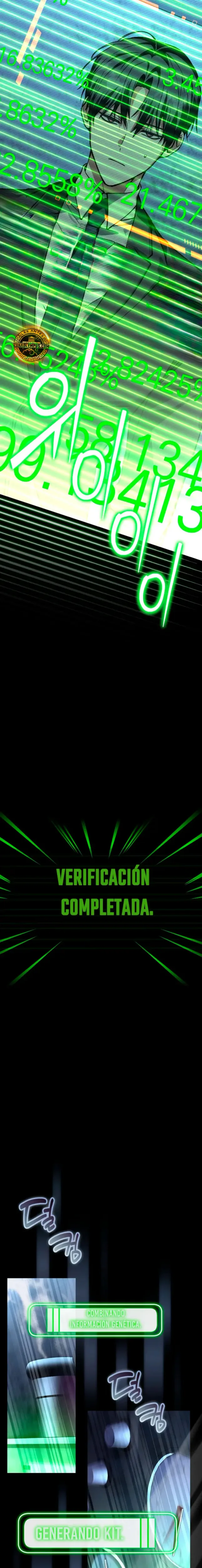 Esclavo Corporativo en una Historia de Fantasmas capítulo 17, página 34