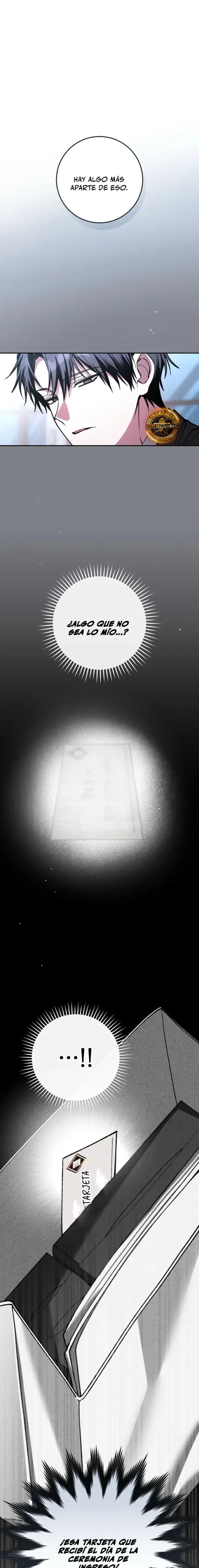 Esclavo Corporativo en una Historia de Fantasmas capítulo 21, página 1