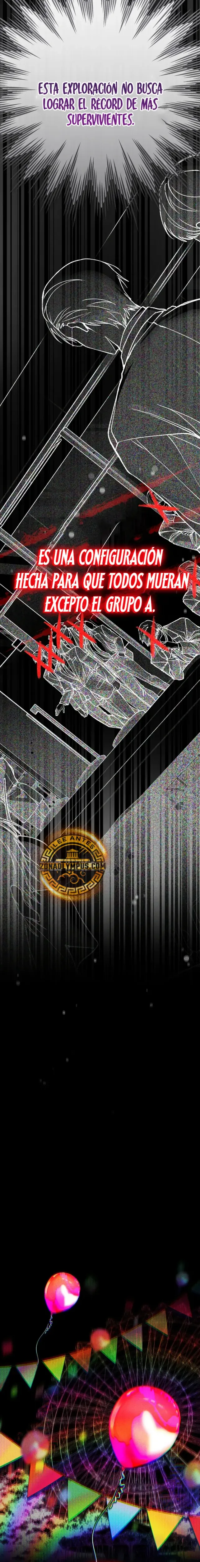 Esclavo Corporativo en una Historia de Fantasmas capítulo 22, página 17