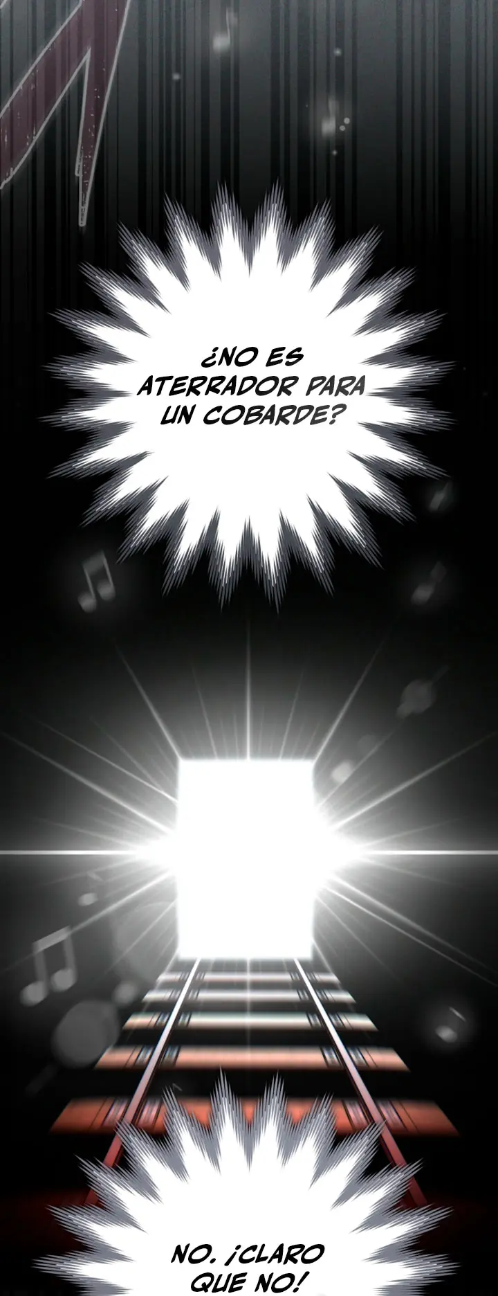 Esclavo Corporativo en una Historia de Fantasmas capítulo 25, página 27
