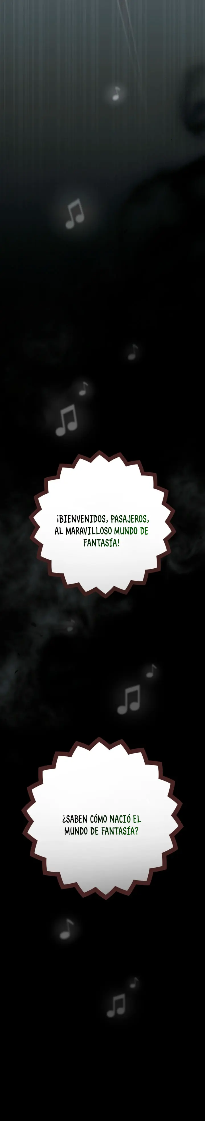 Esclavo Corporativo en una Historia de Fantasmas capítulo 25, página 30