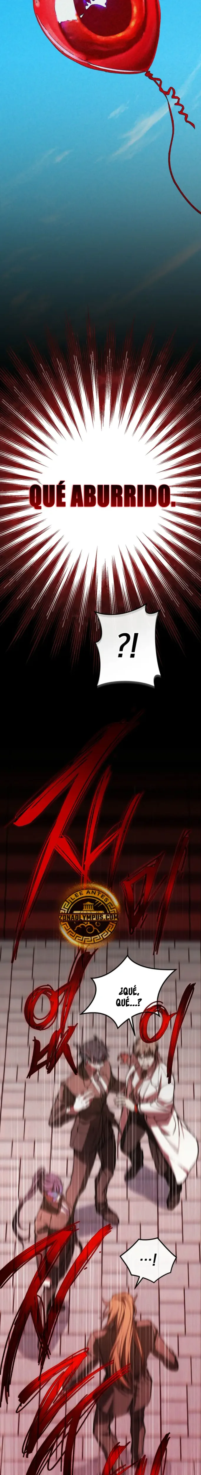 Esclavo Corporativo en una Historia de Fantasmas capítulo 27, página 3