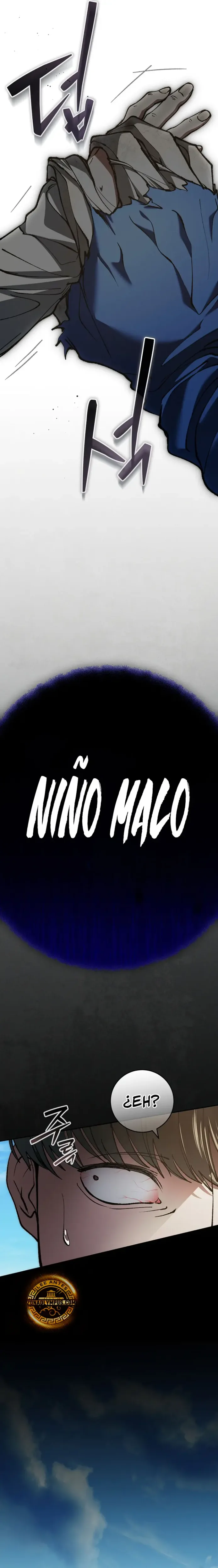 Esclavo Corporativo en una Historia de Fantasmas capítulo 29, página 31