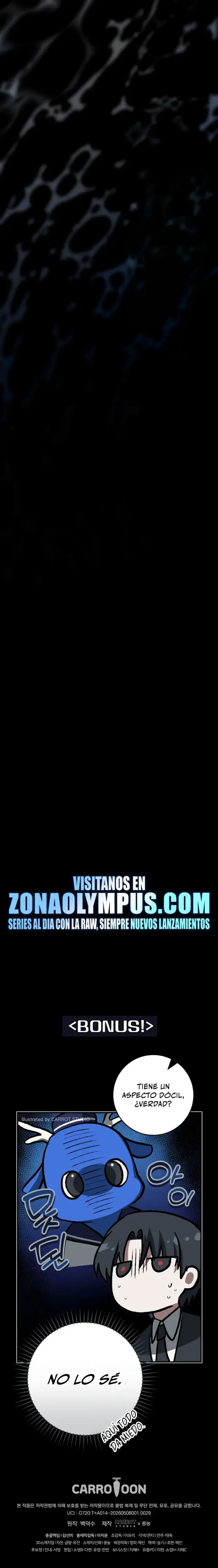 Esclavo Corporativo en una Historia de Fantasmas capítulo 29, página 33