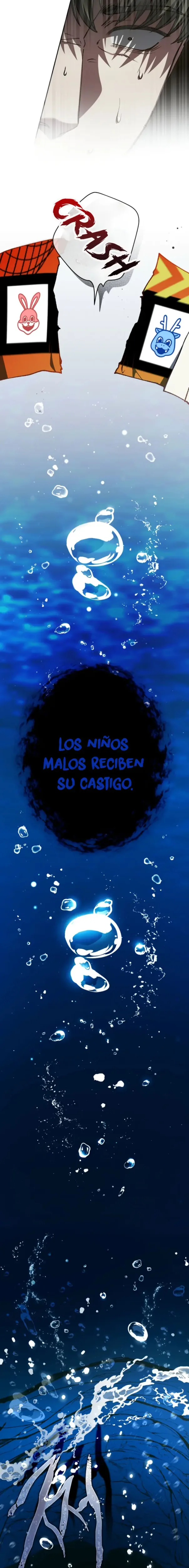 Esclavo Corporativo en una Historia de Fantasmas capítulo 30, página 2