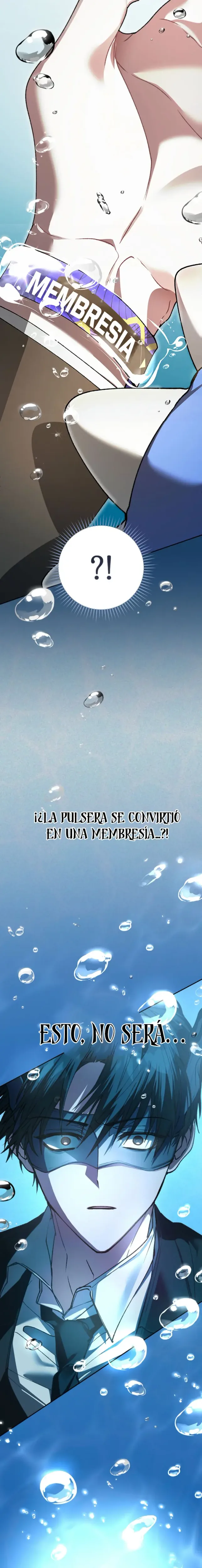 Esclavo Corporativo en una Historia de Fantasmas capítulo 30, página 15