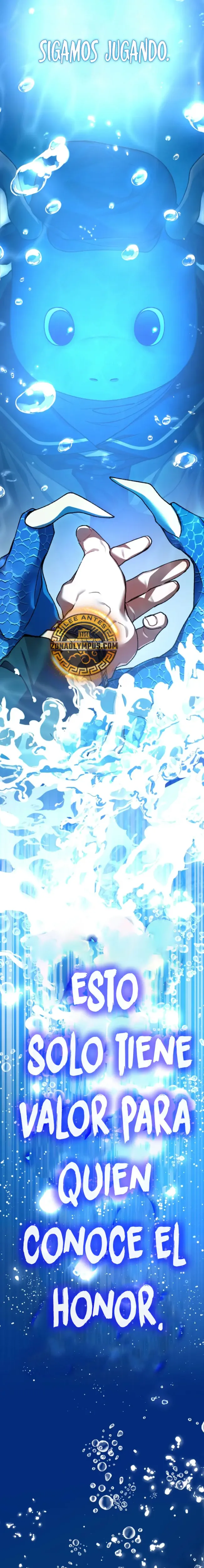 Esclavo Corporativo en una Historia de Fantasmas capítulo 30, página 16