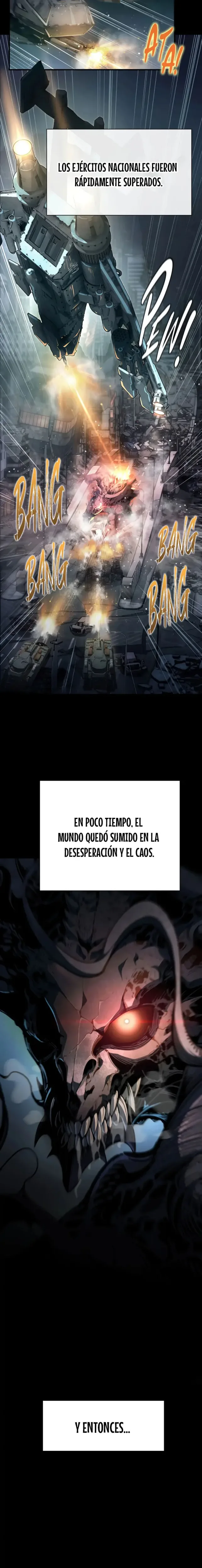 Esclavo De Las Sombras capítulo 1, página 12