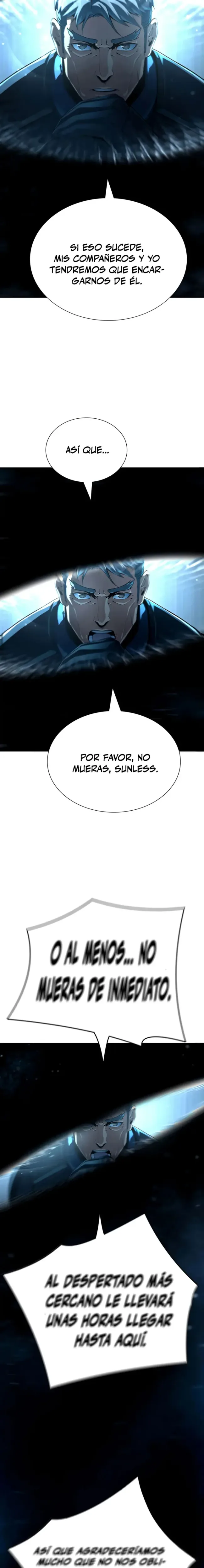 Esclavo De Las Sombras capítulo 1, página 25