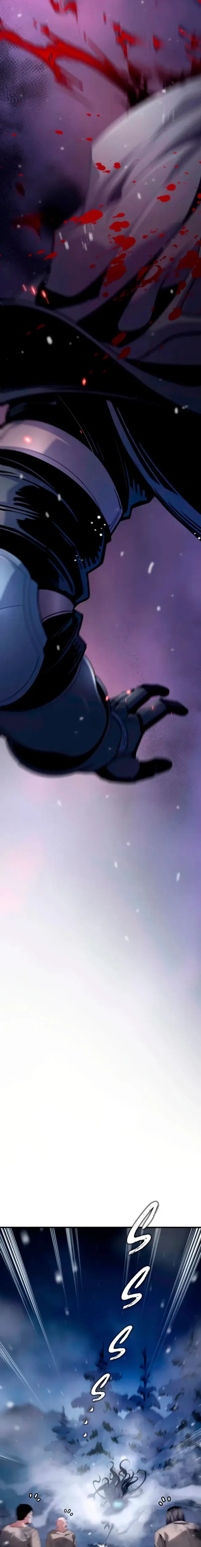 Esclavo De Las Sombras capítulo 3, página 9