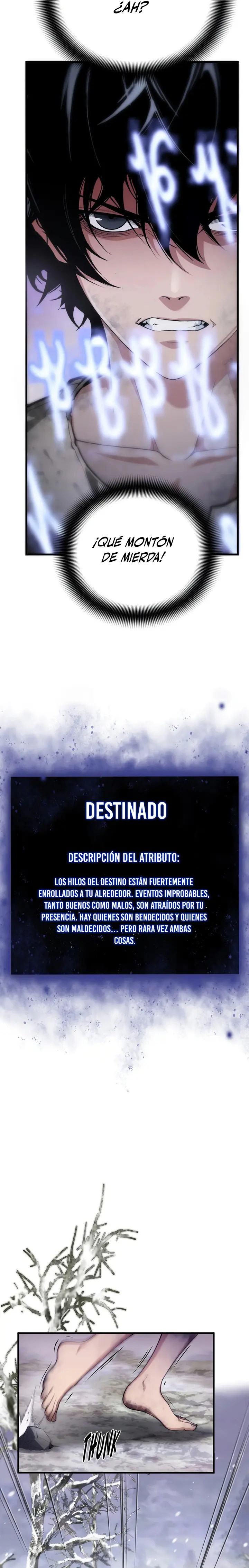 Esclavo De Las Sombras capítulo 2, página 14