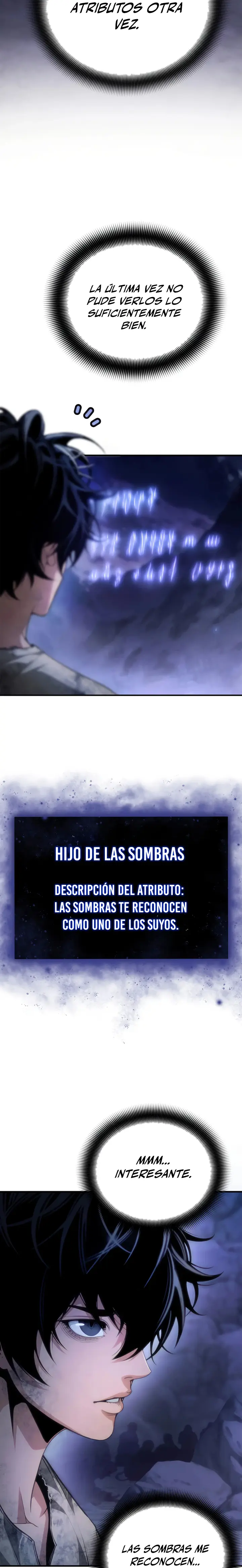 Esclavo De Las Sombras capítulo 2, página 32
