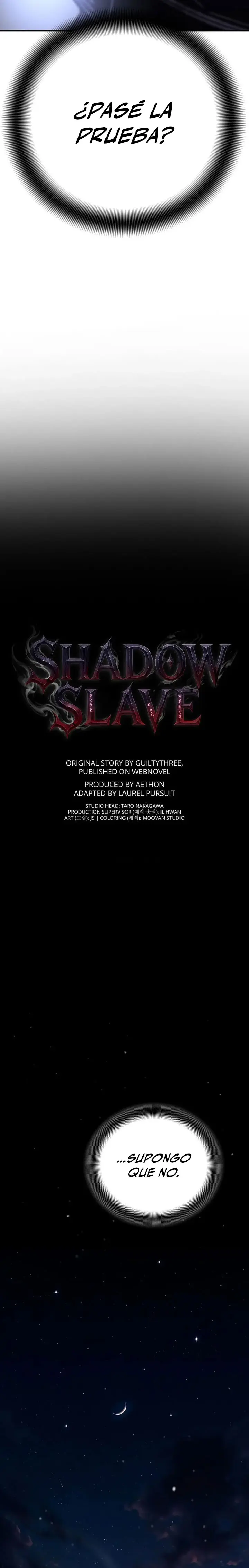 Esclavo De Las Sombras capítulo 7, página 3