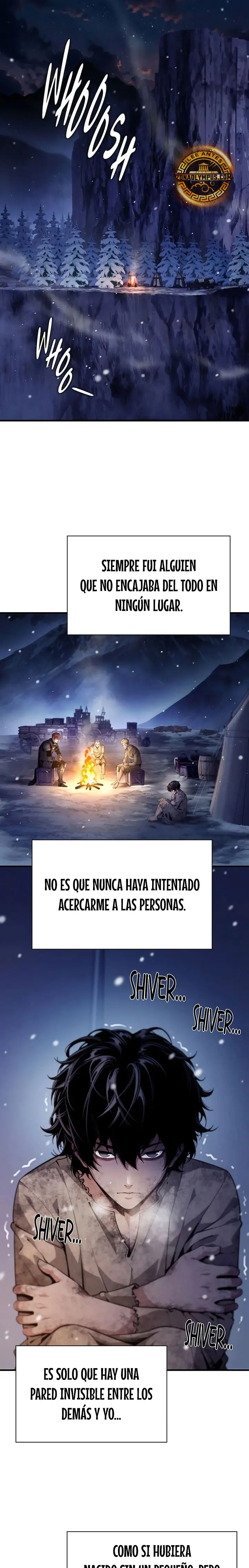Esclavo De Las Sombras capítulo 7, página 4