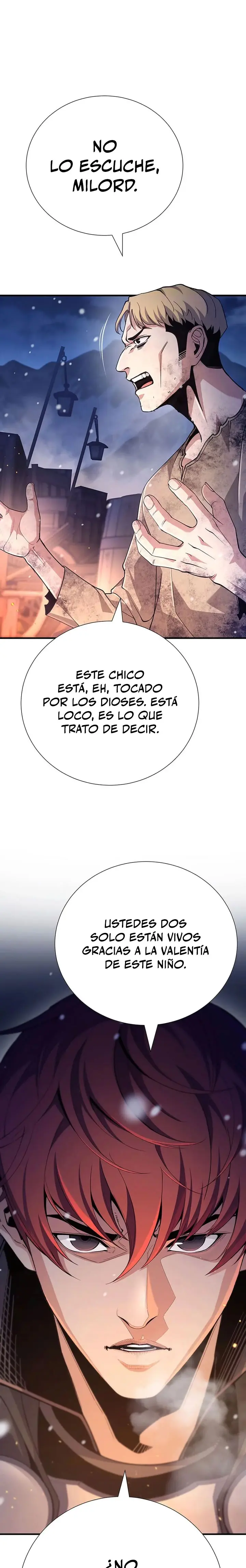Esclavo De Las Sombras capítulo 7, página 10