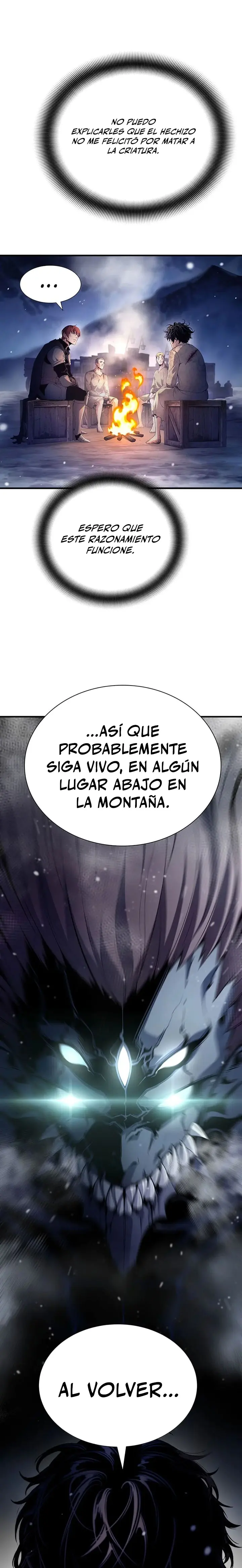Esclavo De Las Sombras capítulo 7, página 14