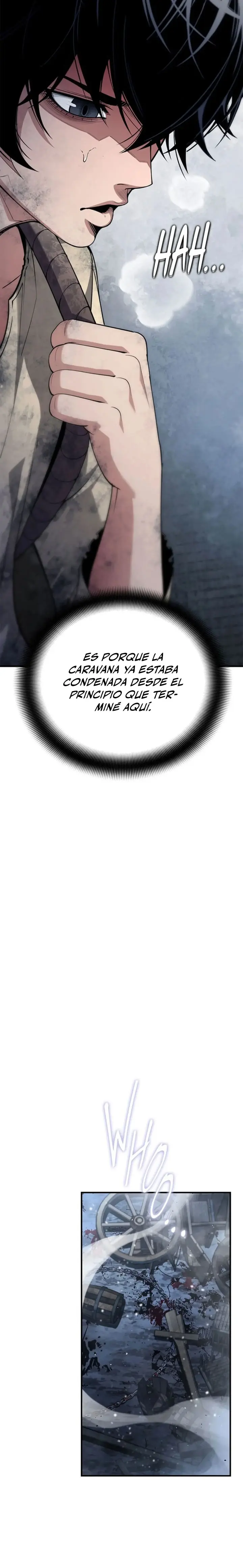 Esclavo De Las Sombras capítulo 8, página 10