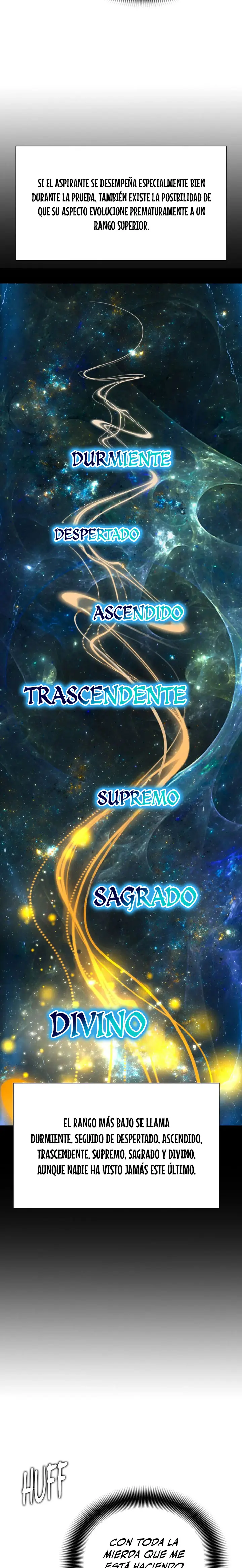 Esclavo De Las Sombras capítulo 8, página 23