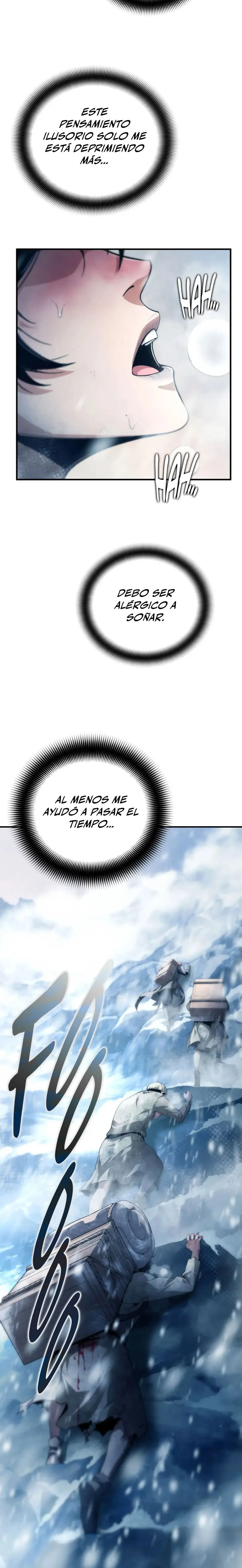 Esclavo De Las Sombras capítulo 8, página 26