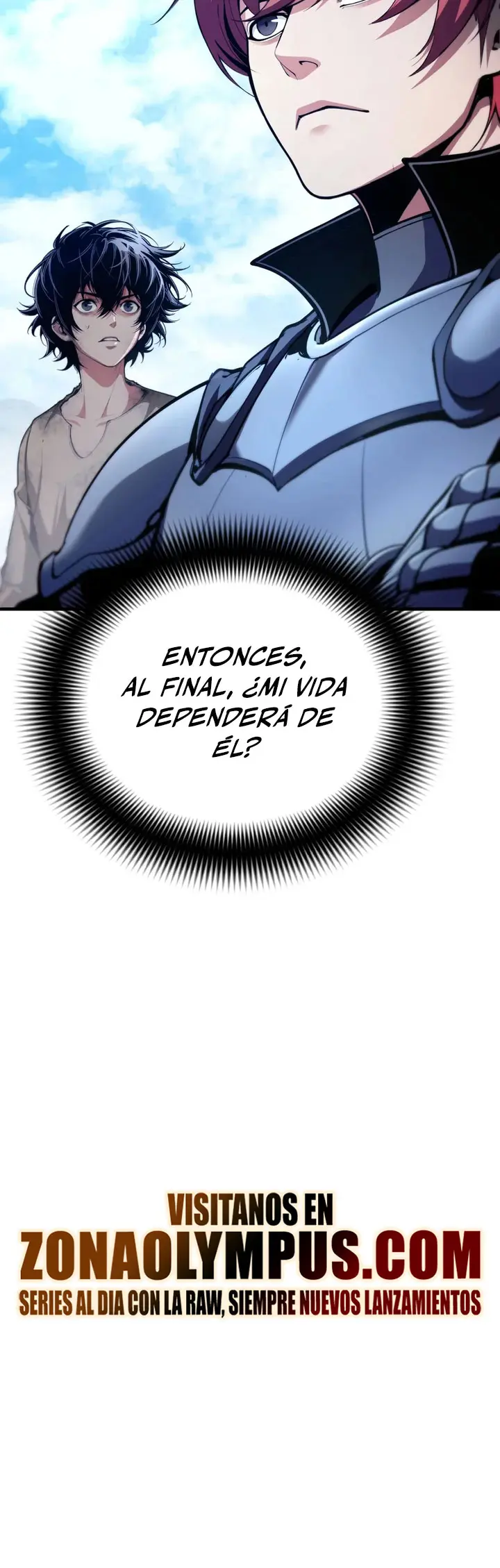 Esclavo De Las Sombras capítulo 9, página 24