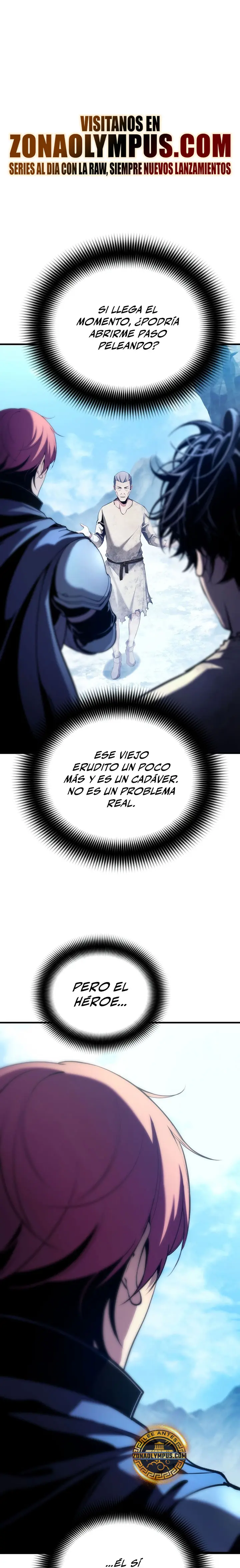 Esclavo De Las Sombras capítulo 10, página 2
