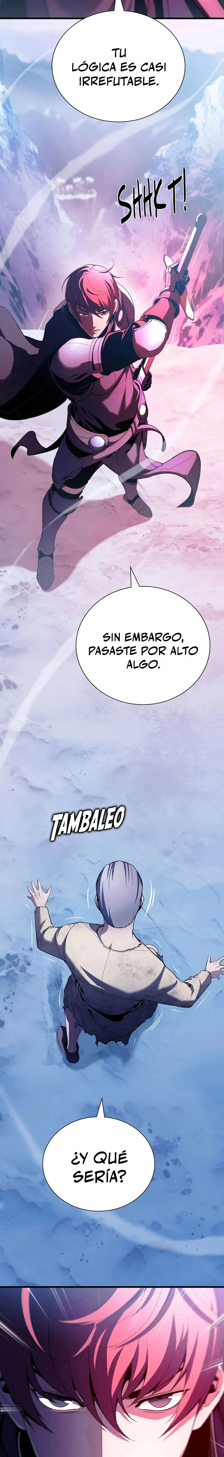 Esclavo De Las Sombras capítulo 10, página 9