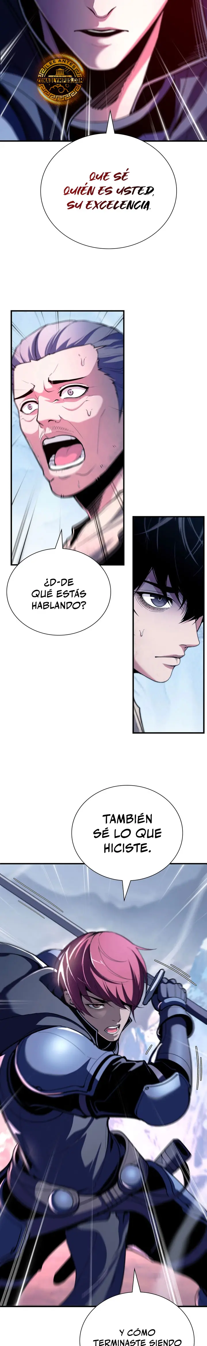 Esclavo De Las Sombras capítulo 10, página 10