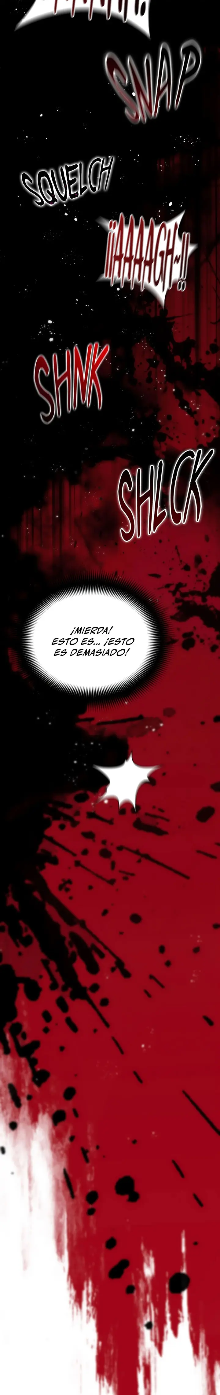 Esclavo De Las Sombras capítulo 10, página 17