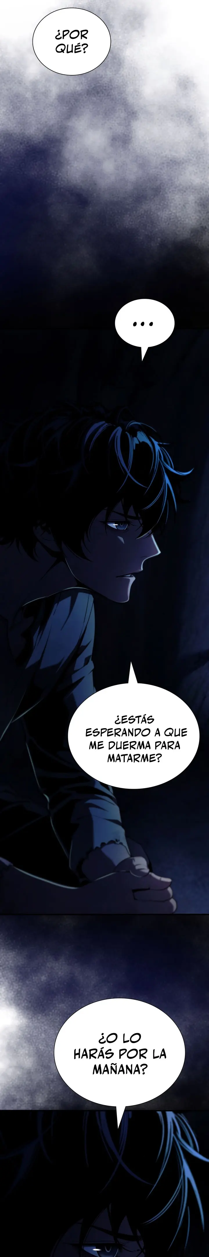 Esclavo De Las Sombras capítulo 10, página 30