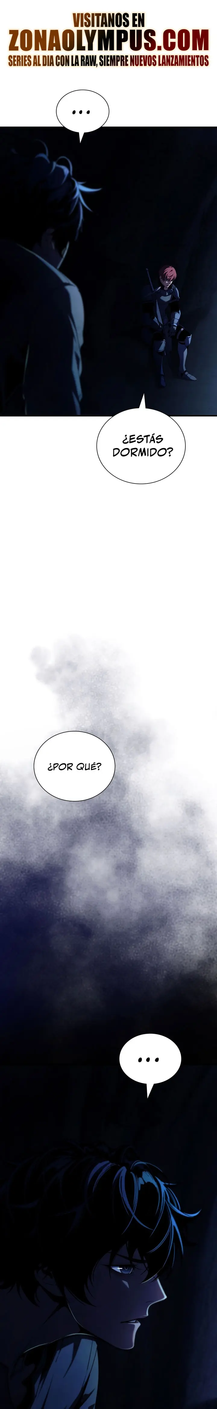 Esclavo De Las Sombras capítulo 11, página 2