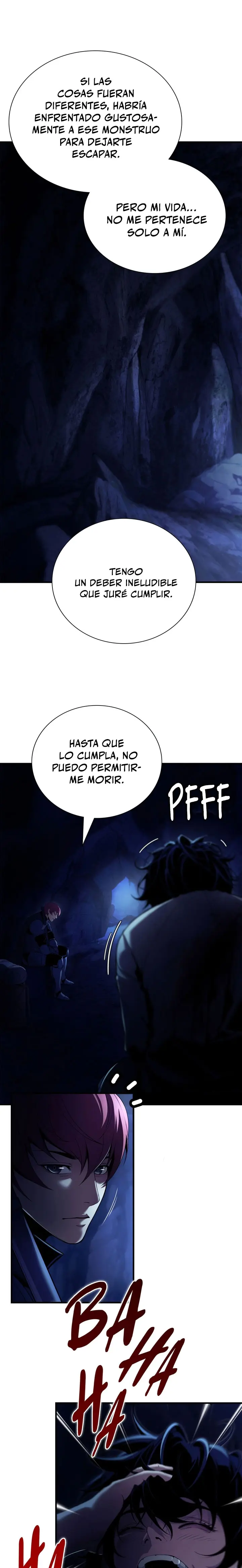 Esclavo De Las Sombras capítulo 11, página 5