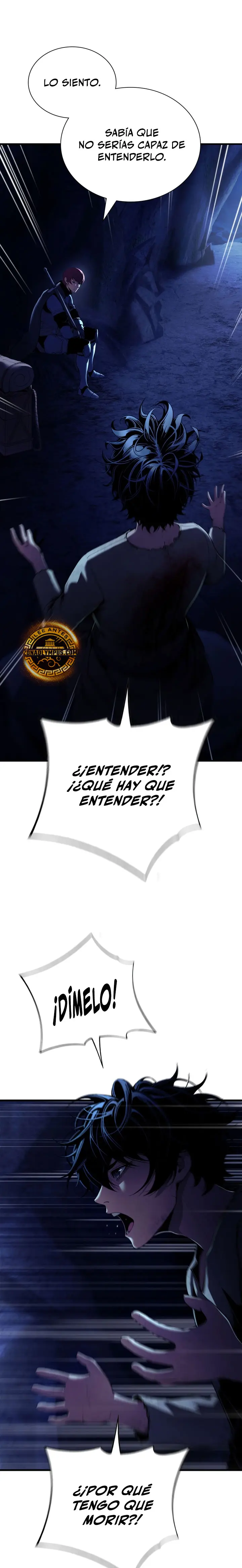 Esclavo De Las Sombras capítulo 11, página 7