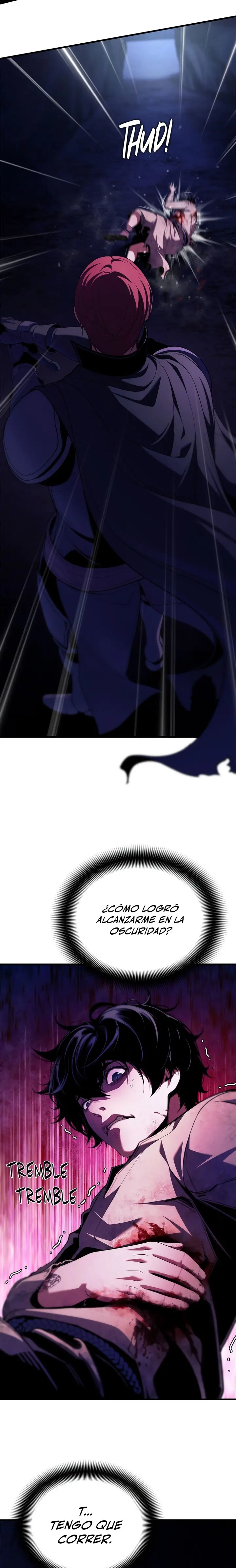 Esclavo De Las Sombras capítulo 12, página 6