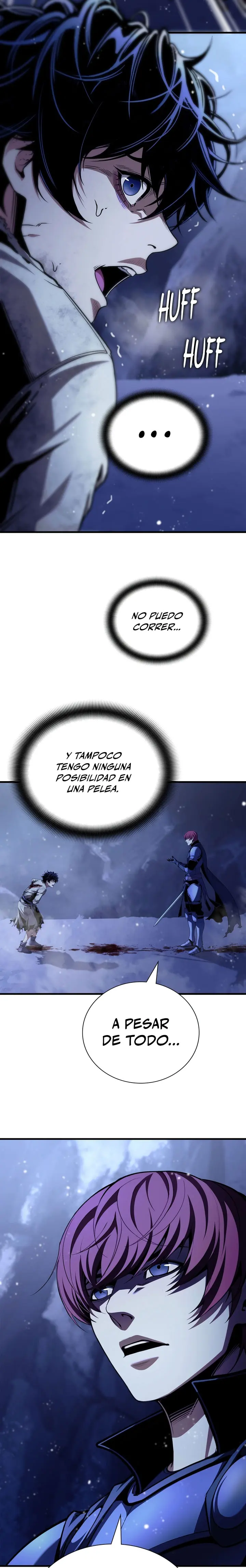 Esclavo De Las Sombras capítulo 12, página 10