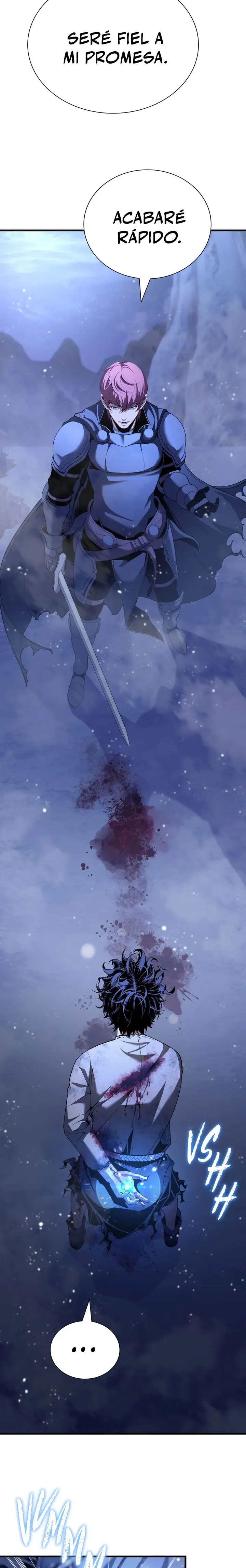 Esclavo De Las Sombras capítulo 12, página 11