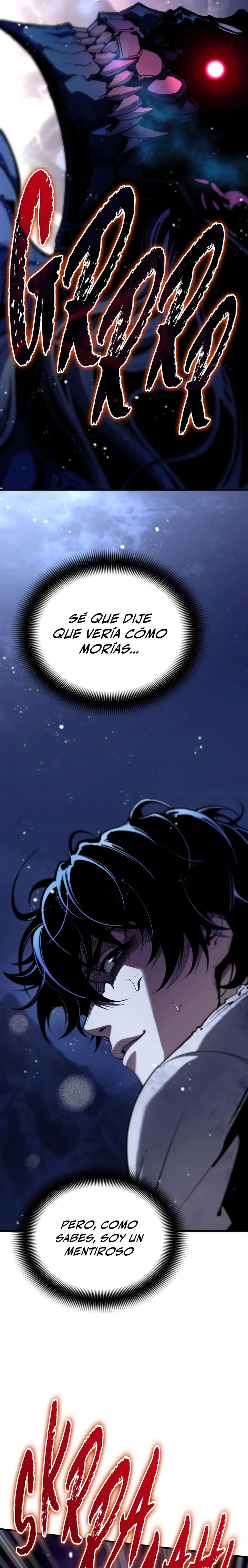 Esclavo De Las Sombras capítulo 12, página 20