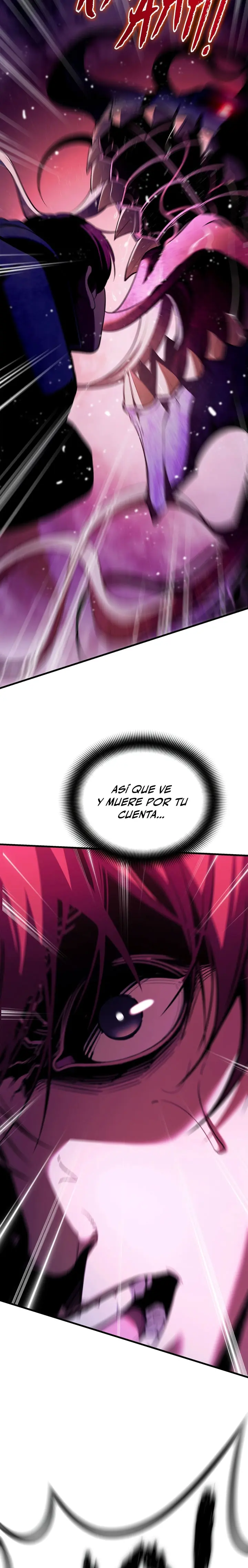 Esclavo De Las Sombras capítulo 12, página 21