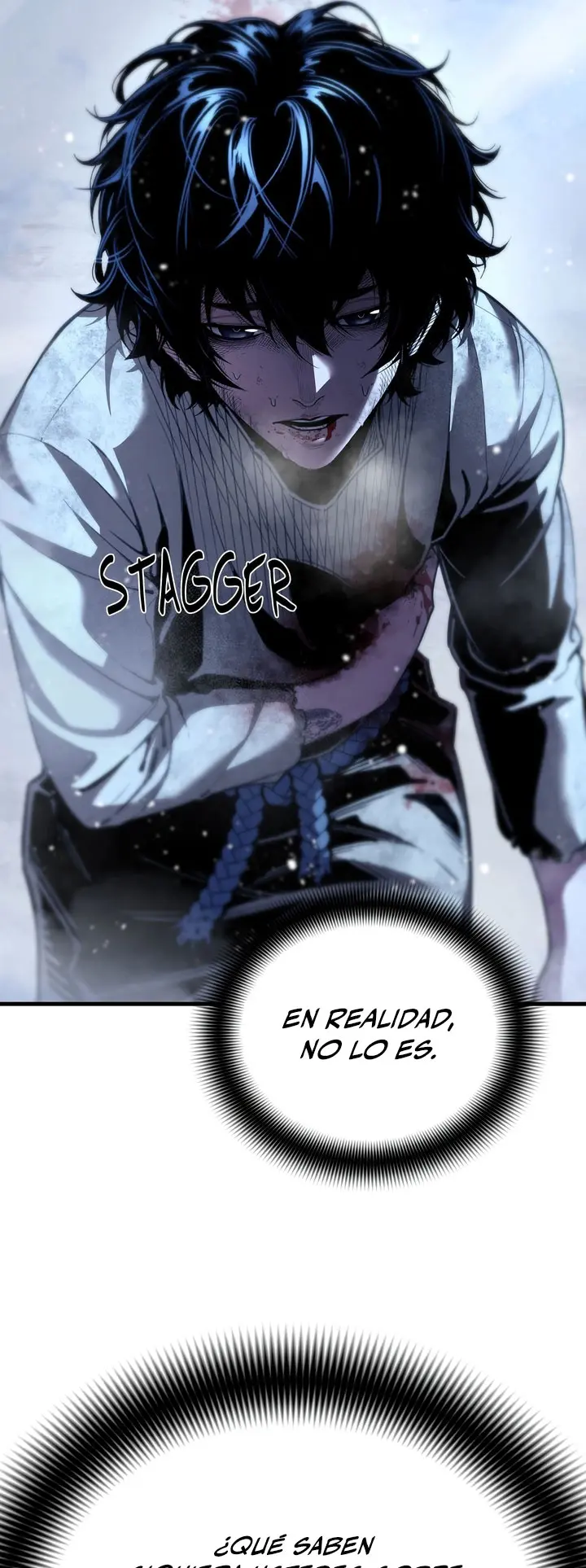 Esclavo De Las Sombras capítulo 12, página 26