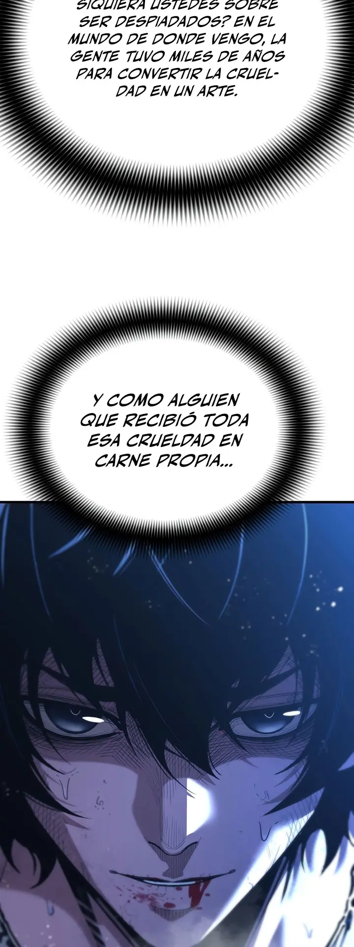 Esclavo De Las Sombras capítulo 12, página 27