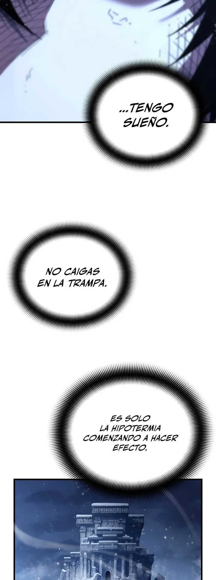 Esclavo De Las Sombras capítulo 12, página 30