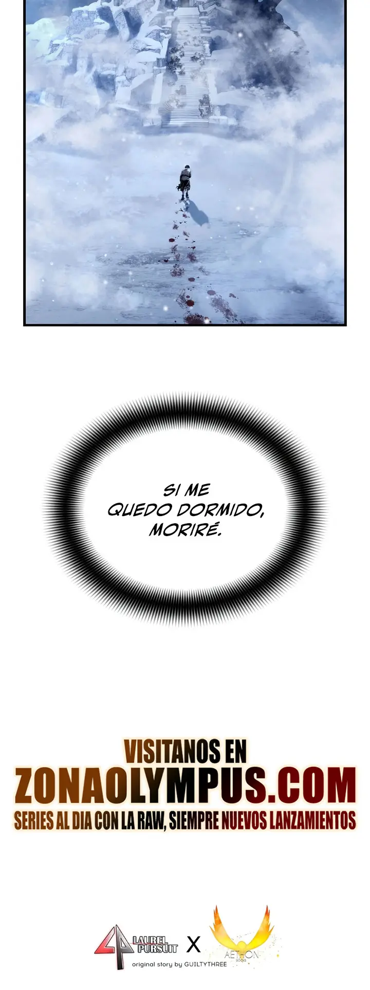 Esclavo De Las Sombras capítulo 12, página 31