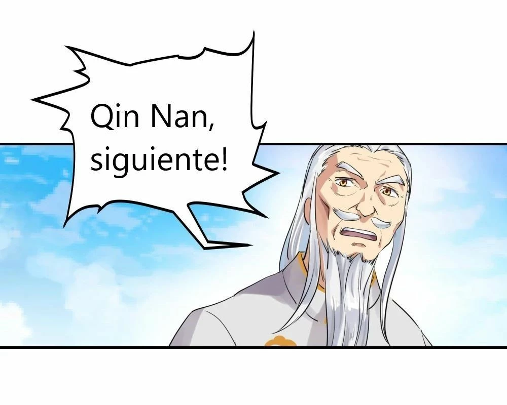 Peerless Battle Spirit capítulo 1, página 13