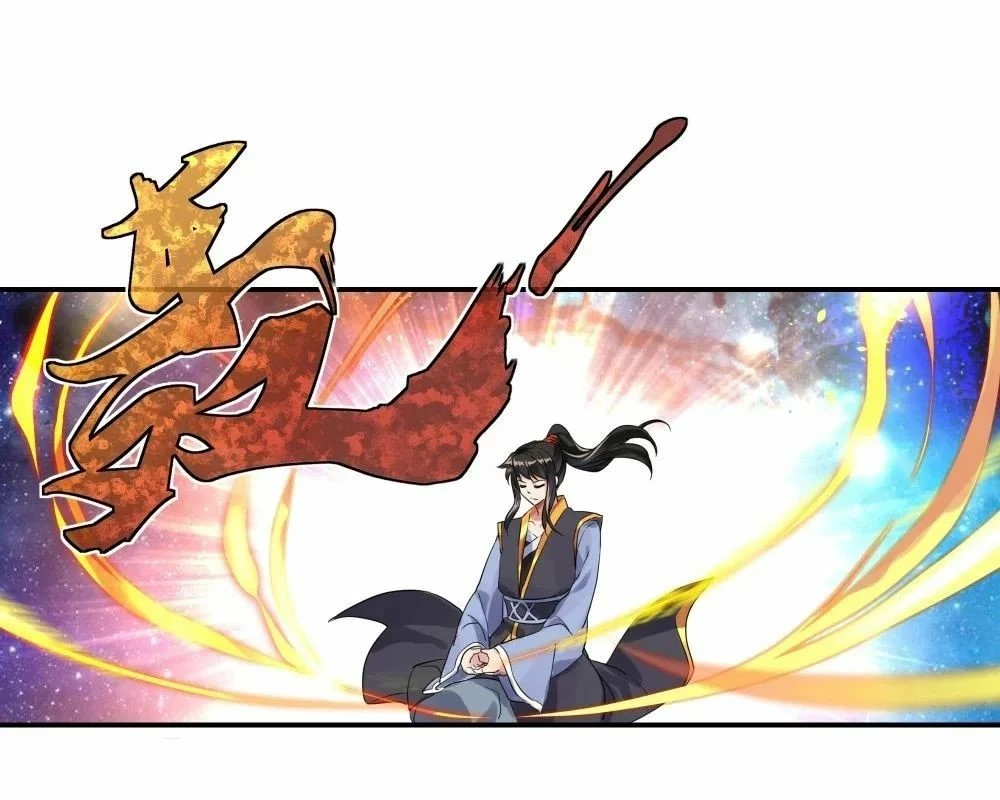Peerless Battle Spirit capítulo 1, página 23