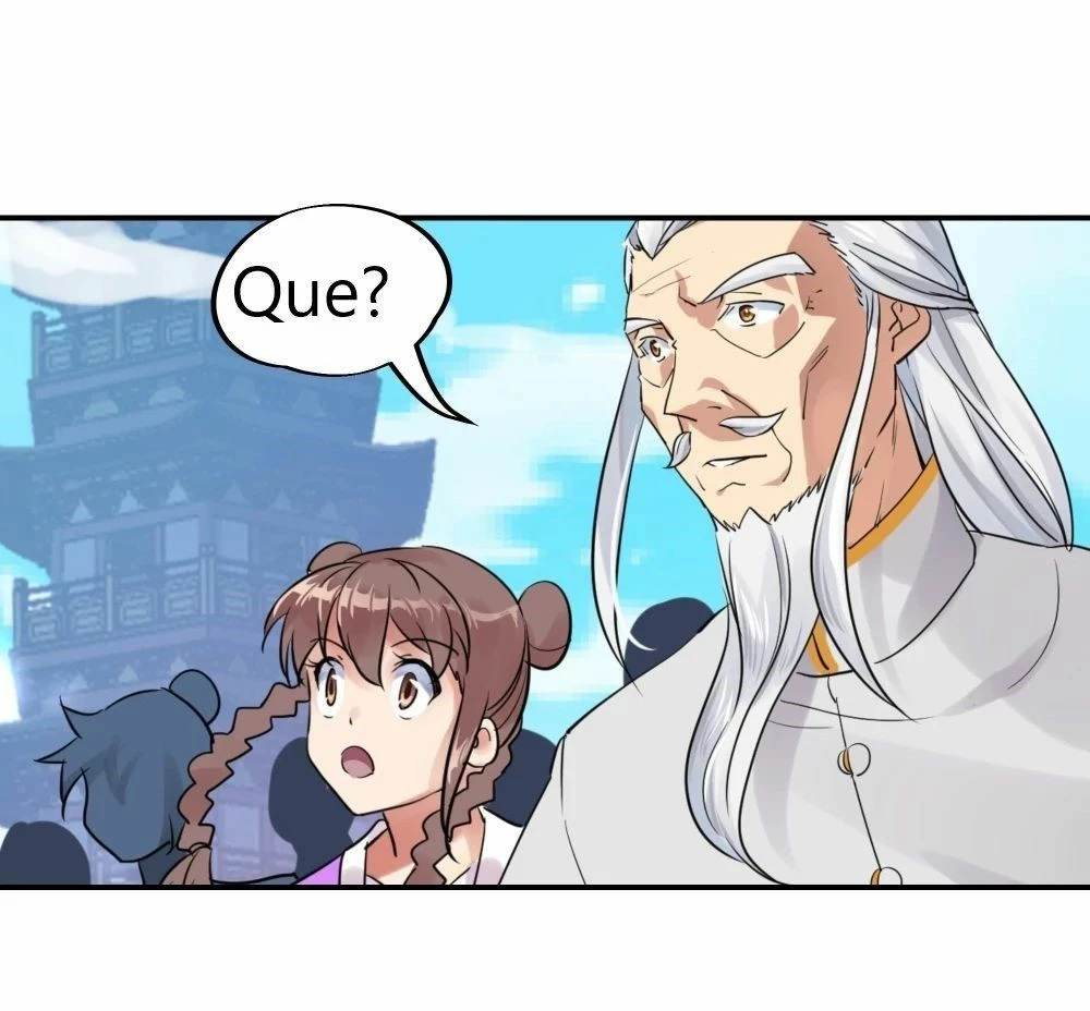 Peerless Battle Spirit capítulo 1, página 26