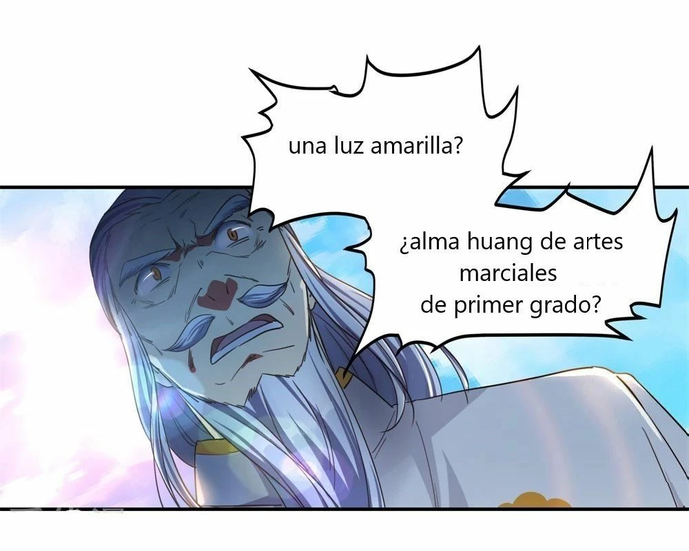 Peerless Battle Spirit capítulo 1, página 28