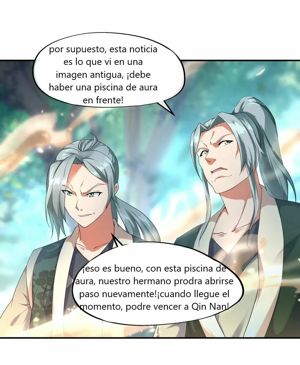 Peerless Battle Spirit capítulo 10, página 2